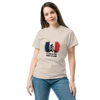 LE TOUR DE FIER unisex t-shirt - - - Printoo Shop