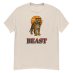 BEAST unisex t-shirt - Printoo Shop - - Music t-shirt, unisex, Unisex Classic Tee | Gildan 5000