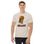 BEAST unisex t-shirt - Printoo Shop - - Music t-shirt, unisex, Unisex Classic Tee | Gildan 5000