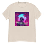 NIGHT RACER unisex t-shirt - - - Printoo Shop