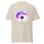 MOONRIDE VINTAGE STYLE unisex t-shirt - - - Printoo Shop