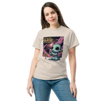 GREETINGS FROM GLIESE unisex t-shirt - - - Printoo Shop