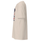 THE GREATEST unisex t-shirt - - Printoo Shop - 8946230_15813