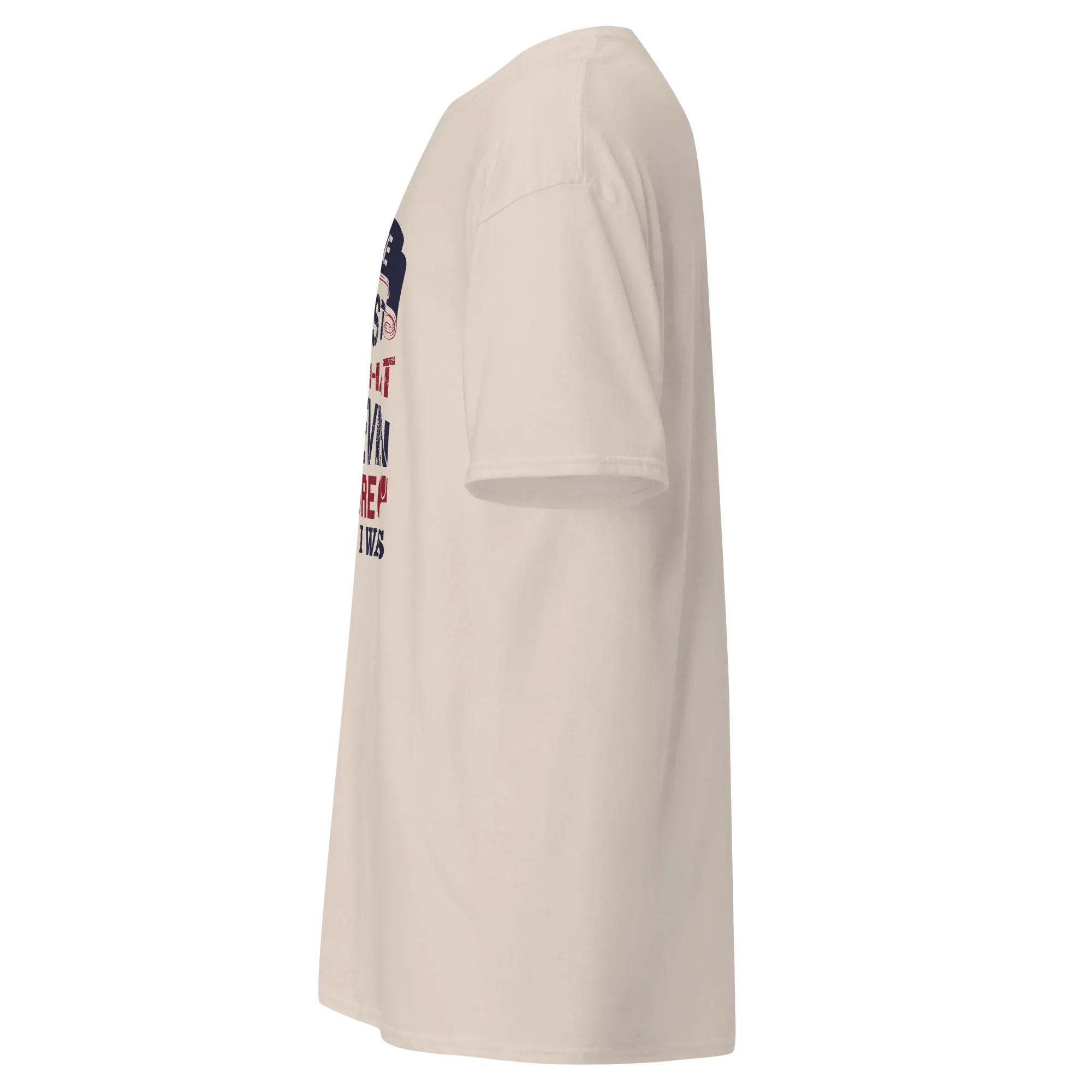 THE GREATEST unisex t-shirt - - Printoo Shop - 8946230_15813