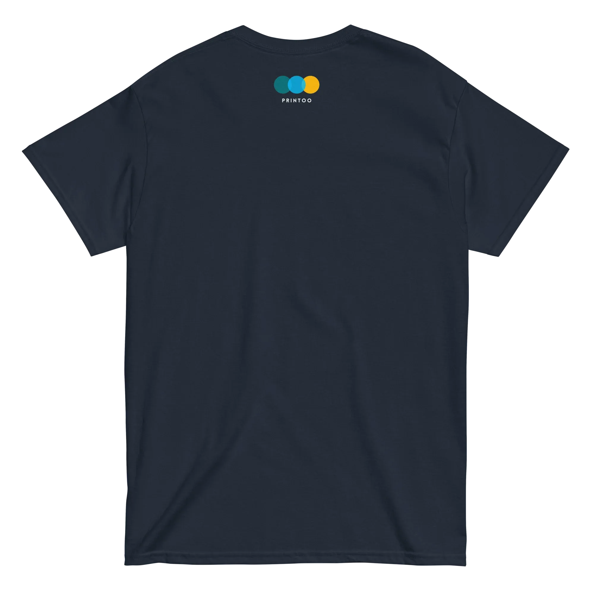 BOXING IS BEAUTIFUL unisex t-shirt - Printoo Shop - - boxing, Regular fit, t-shirt, unisex, Unisex Classic Tee | Gildan 5000