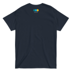 I RUN BETTER unisex t-shirt - - Running t-shirts - Printoo Shop