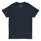 BIKESEXUAL unisex t-shirt - - Bicycle t-shirts - Printoo Shop