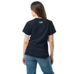 LIFE IS BETTER WITH MUSICR unisex t-shirt - - Music t-shirts - Printoo Shop