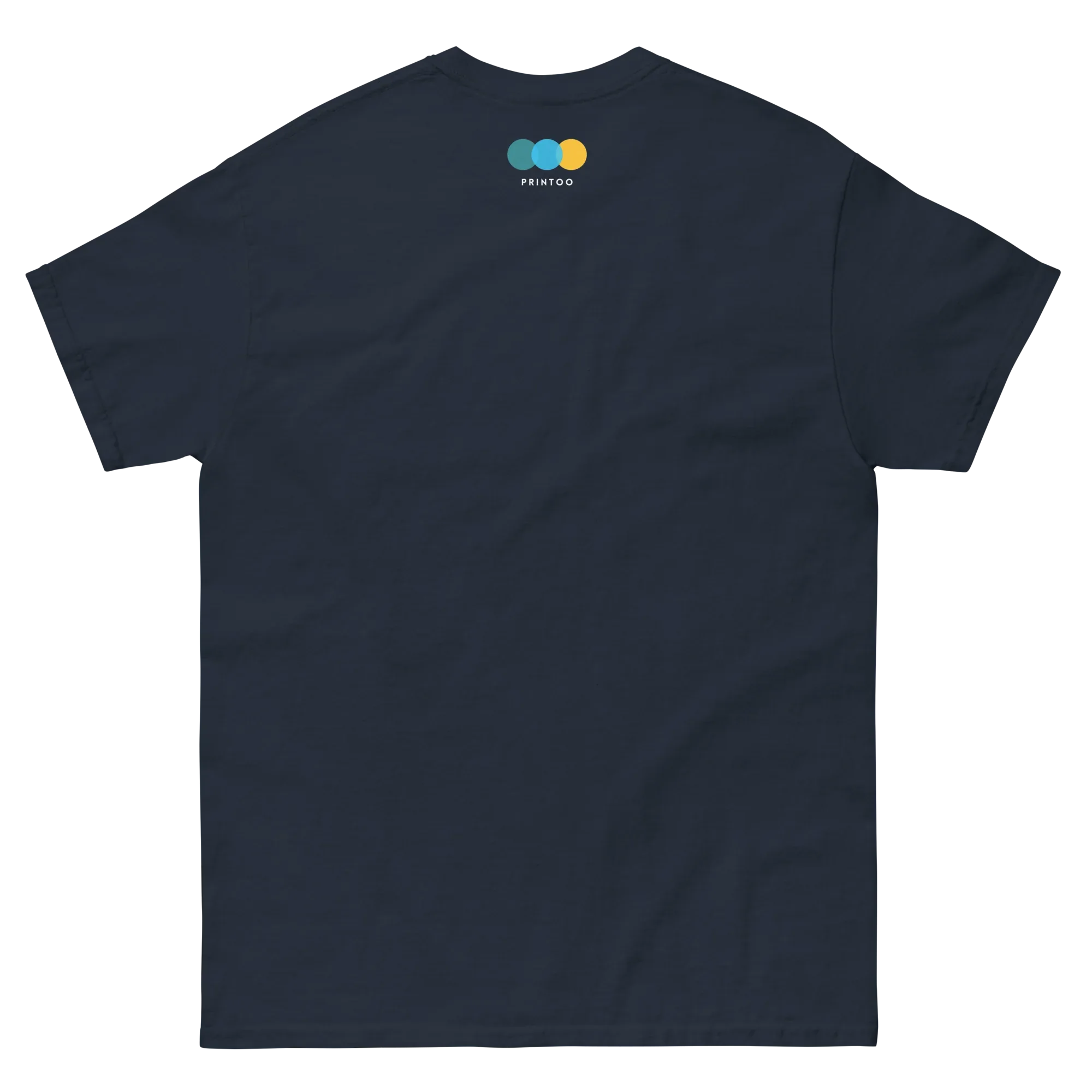 GRIT unisex t-shirt - Printoo Shop - - metalmusic, Music t-shirt, t-shirt, unisex, Unisex Classic Tee | Gildan 5000