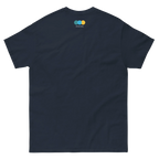 RIDE THE RIFF unisex t-shirt - - - Printoo Shop