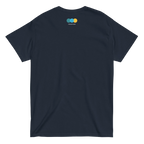 ELECTRIC REBEL unisex t-shirt - - - Printoo Shop