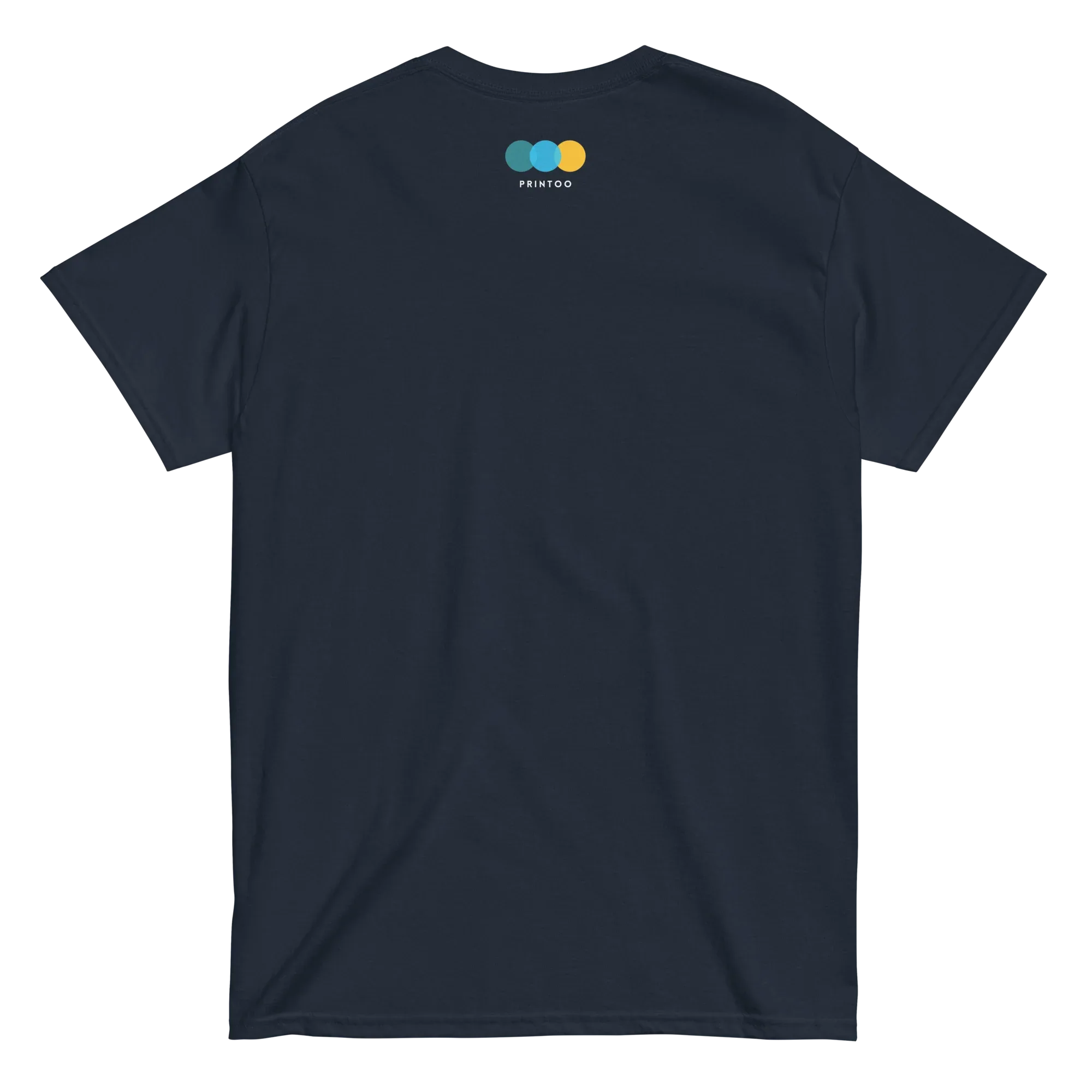 ELECTRIC REBEL unisex t-shirt - - - Printoo Shop