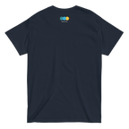 GRAVITY CHECK unisex t-shirt - - - Printoo Shop