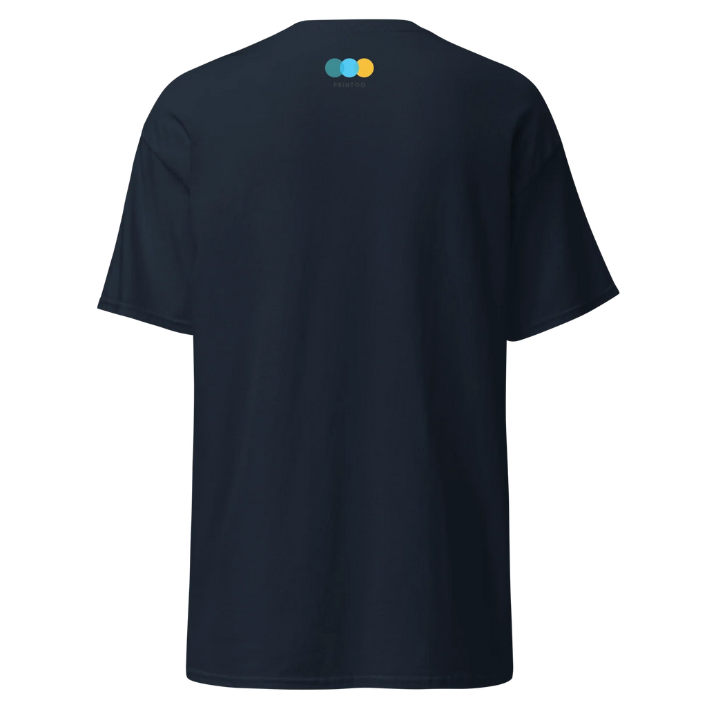 FINALLY FOUND EARTH unisex t-shirt - - - Printoo Shop