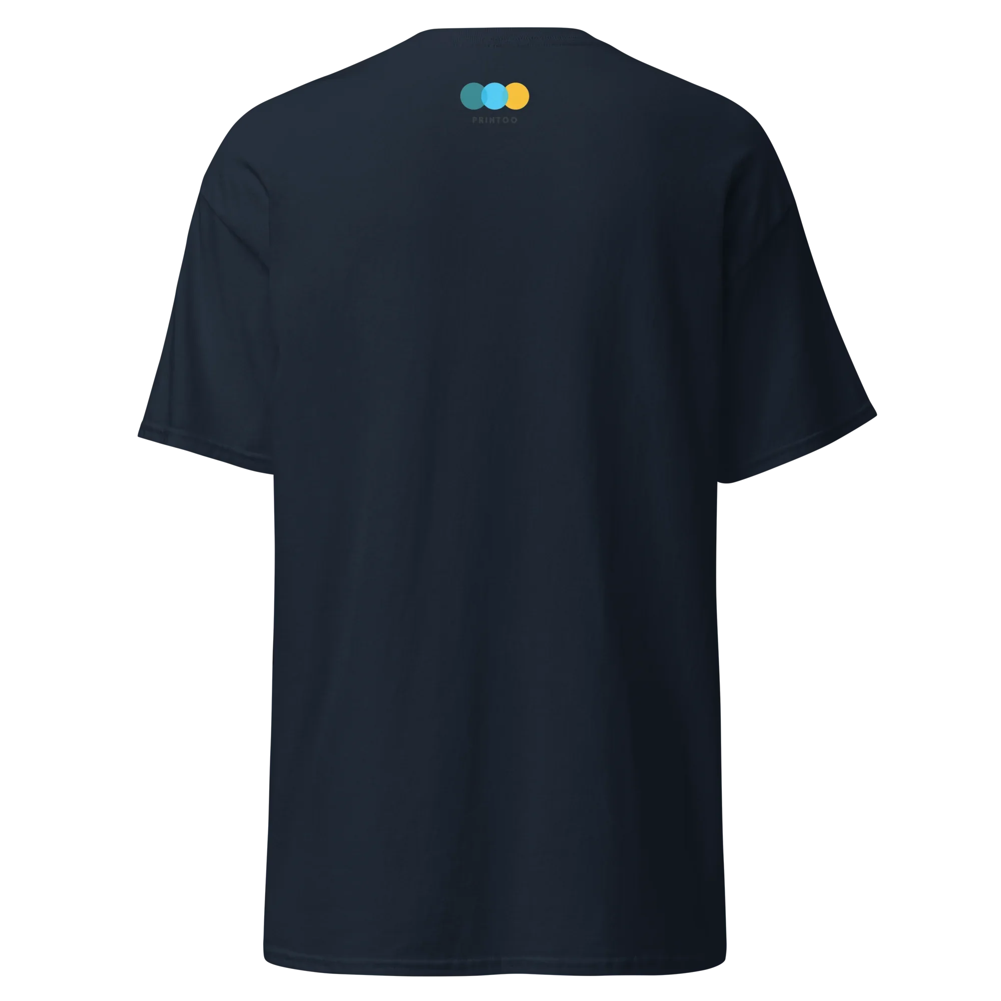 FINALLY FOUND EARTH unisex t-shirt - - - Printoo Shop