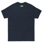 FINALLY FOUND EARTH unisex t-shirt - - - Printoo Shop