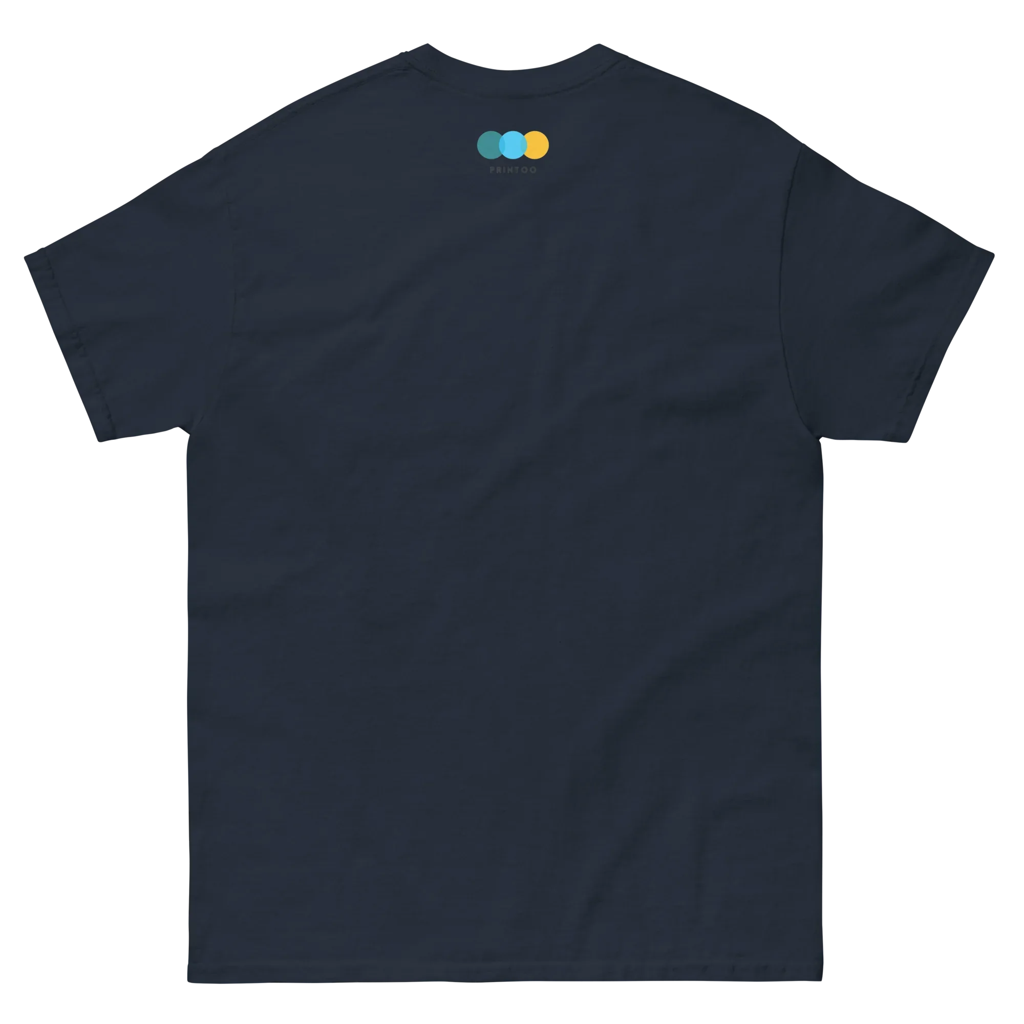 FINALLY FOUND EARTH unisex t-shirt - - - Printoo Shop