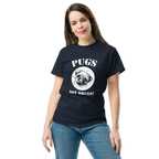 PUGS unisex t-shirt - - Dogs t-shirt - Printoo Shop