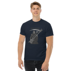 BASS REAPER unisex t-shirt - Printoo Shop - - metalmusic, Music t-shirt, t-shirt, unisex, Unisex Classic Tee | Gildan 5000