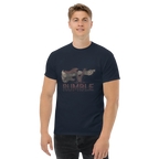 RUMPLE unisex t-shirt - - - Printoo Shop