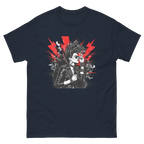 ELECTRIC REBEL unisex t-shirt - - - Printoo Shop