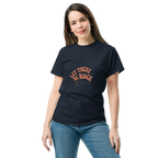 LET THERE BE ROCK ANTHEM TEE unisex t-shirt - - - Printoo Shop