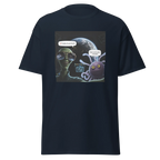 FINALLY FOUND EARTH unisex t-shirt - - - Printoo Shop