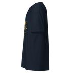 HEART OF A CHAMPION unisex t-shirt - - Running - Printoo Shop