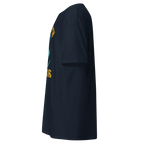 RUNS /w SCISSORS unisex t-shirt - - Running - Printoo Shop