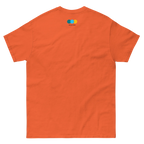 PLAY THE MUSIC NOT THE INSTRUMENT unisex t-shirt - - Music t-shirts - Printoo Shop