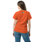 ESCAPING YESTERDAY unisex t-shirt - - - Printoo Shop