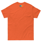 ESCAPING YESTERDAY unisex t-shirt - - - Printoo Shop