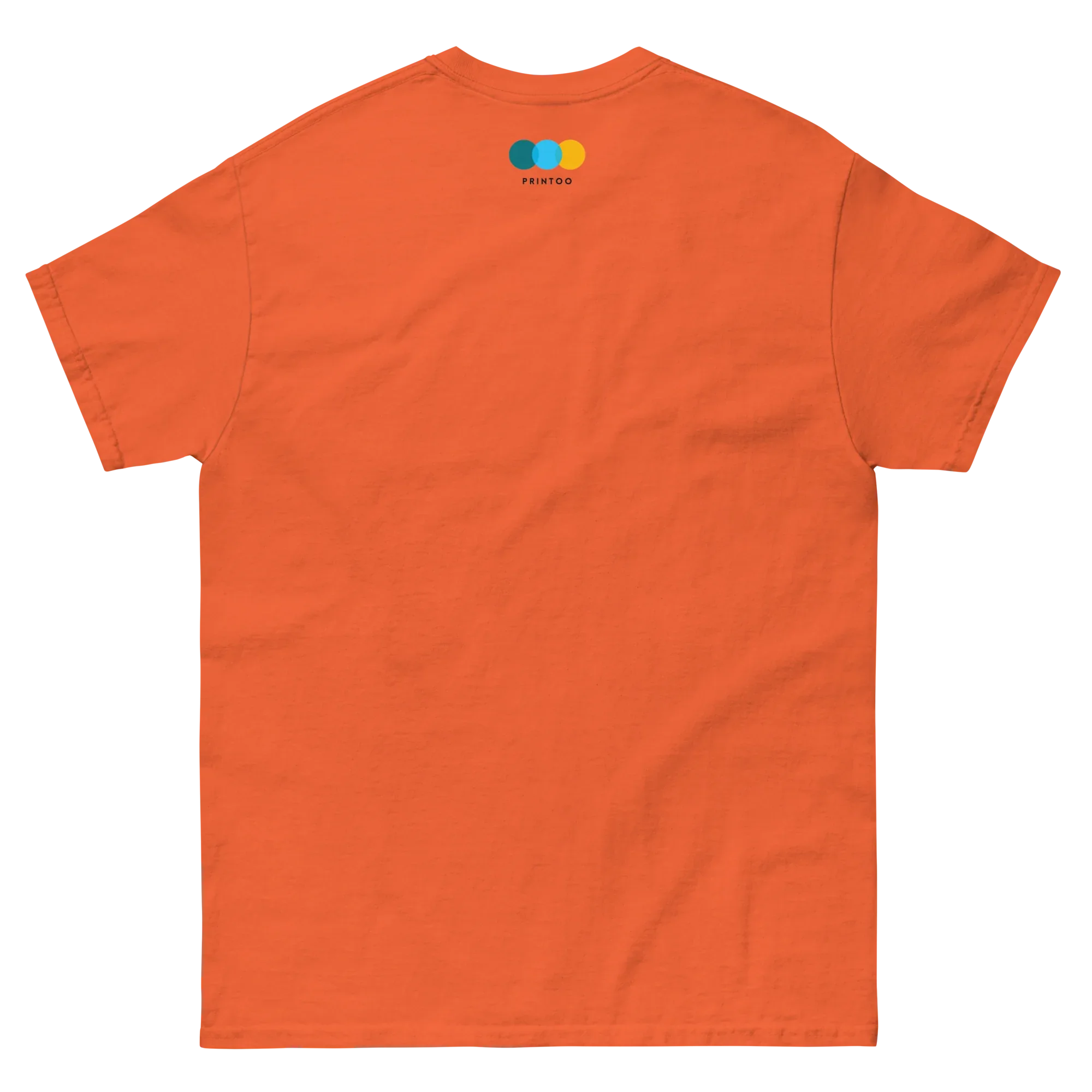 ESCAPING YESTERDAY unisex t-shirt - - - Printoo Shop