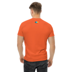 GREETINGS FROM GLIESE unisex t-shirt - - - Printoo Shop