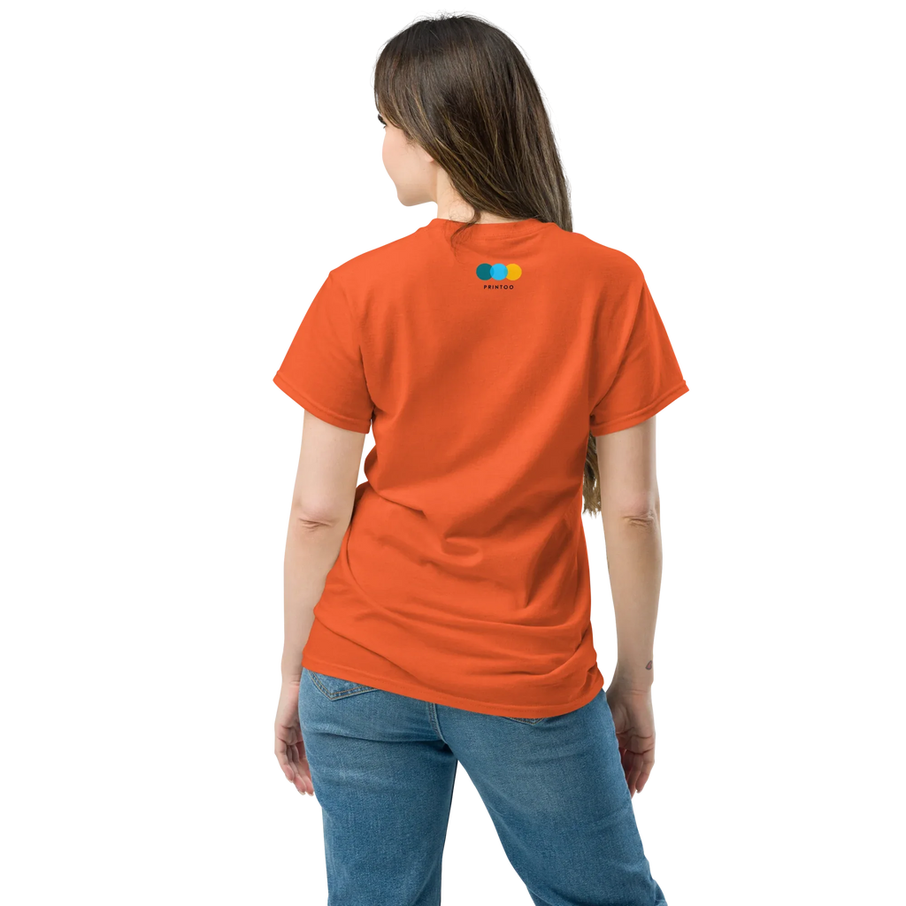 COORDINATES unisex t-shirt - - - Printoo Shop