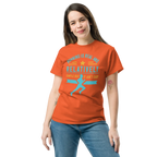 RUNNING MOTIVATION unisex t-shirt - - Running - Printoo Shop