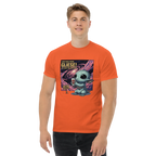 GREETINGS FROM GLIESE unisex t-shirt - - - Printoo Shop