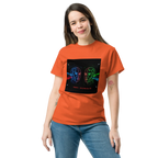 COORDINATES unisex t-shirt - - - Printoo Shop
