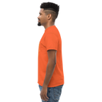 HEART OF A CHAMPION unisex t-shirt - - Running - Printoo Shop