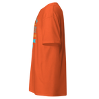 RUNNING MOTIVATION unisex t-shirt - - Running - Printoo Shop