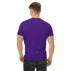 HEART OF A CHAMPION unisex t-shirt - - Running - Printoo Shop