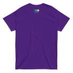 100 MILES unisex t-shirt - Printoo Shop - - bicycle, t-shirt, unisex, Unisex Classic Tee | Gildan 5000