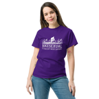 BIKESEXUAL unisex t-shirt - - Bicycle t-shirts - Printoo Shop