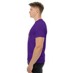 HEART OF A CHAMPION unisex t-shirt - - Running - Printoo Shop