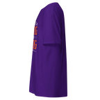 WALK-RUN FUSION unisex t-shirt - - Running - Printoo Shop