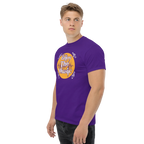 ENJOY THE MUSIC unisex t-shirt - - Music t-shirts - Printoo Shop