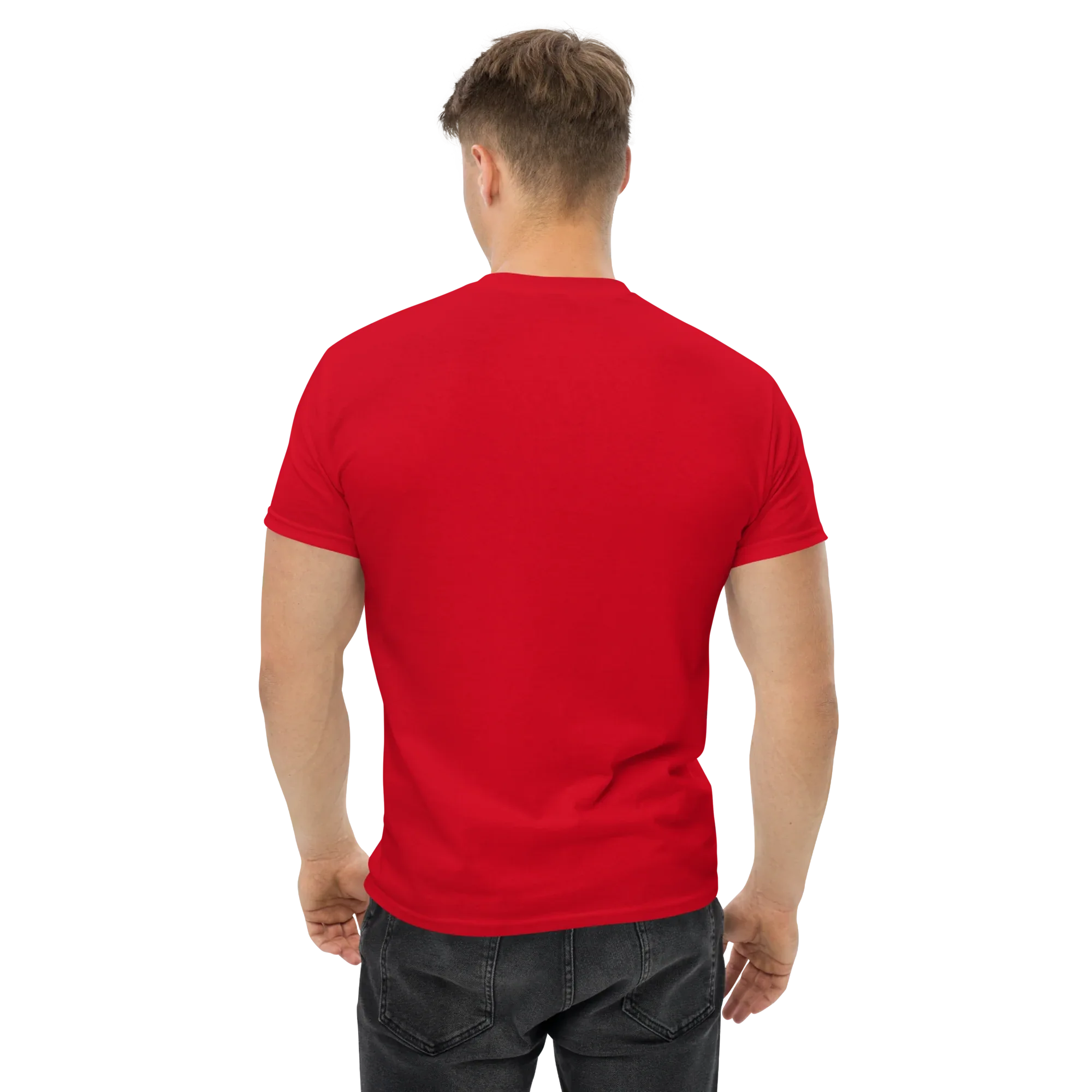 RUNNING MOTIVATION unisex t-shirt - - Running - Printoo Shop