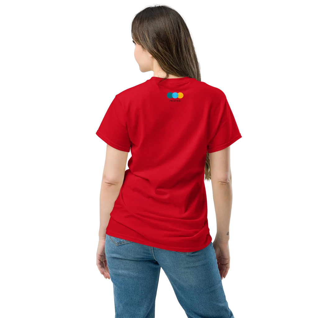 FOREST unisex t-shirt - - Camping & Outdoor t-shirts - Printoo Shop