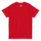 FOREST unisex t-shirt - - Camping & Outdoor t-shirts - Printoo Shop