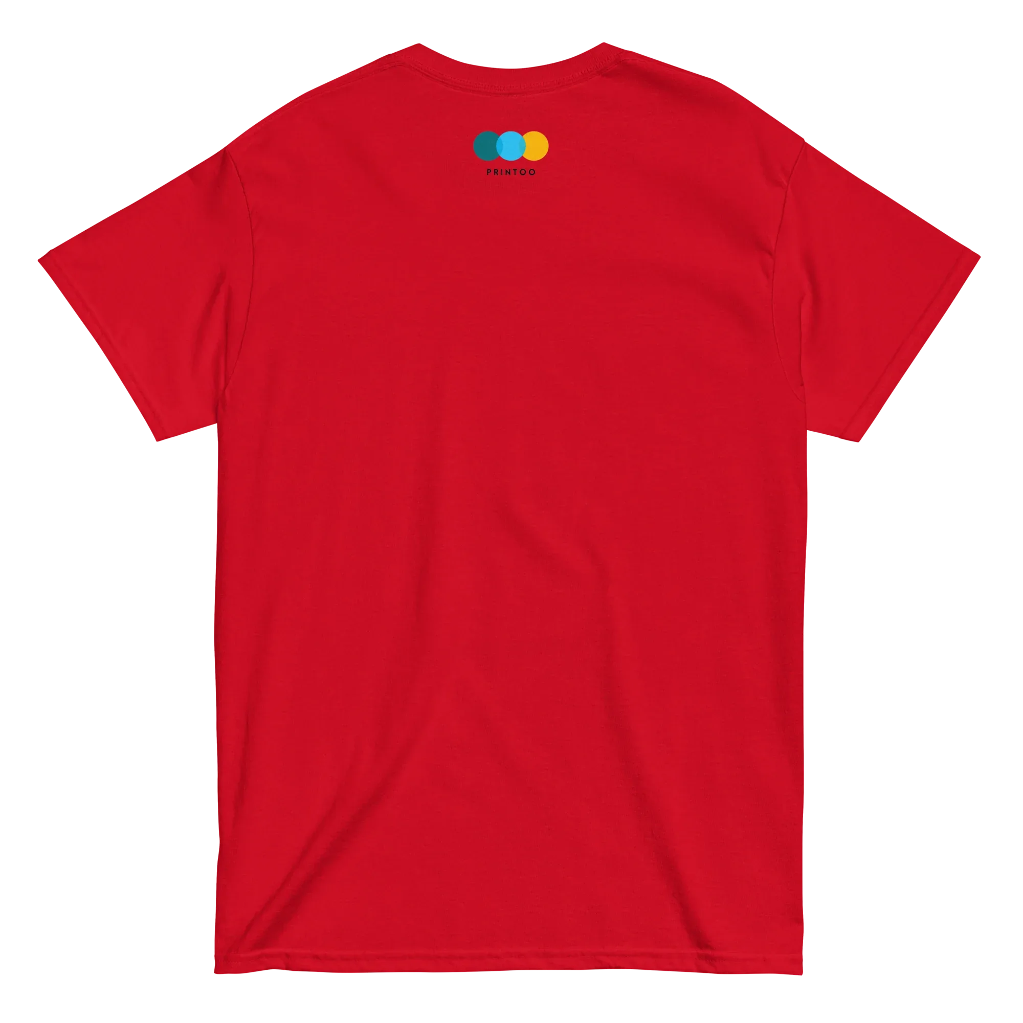 FOREST unisex t-shirt - - Camping & Outdoor t-shirts - Printoo Shop